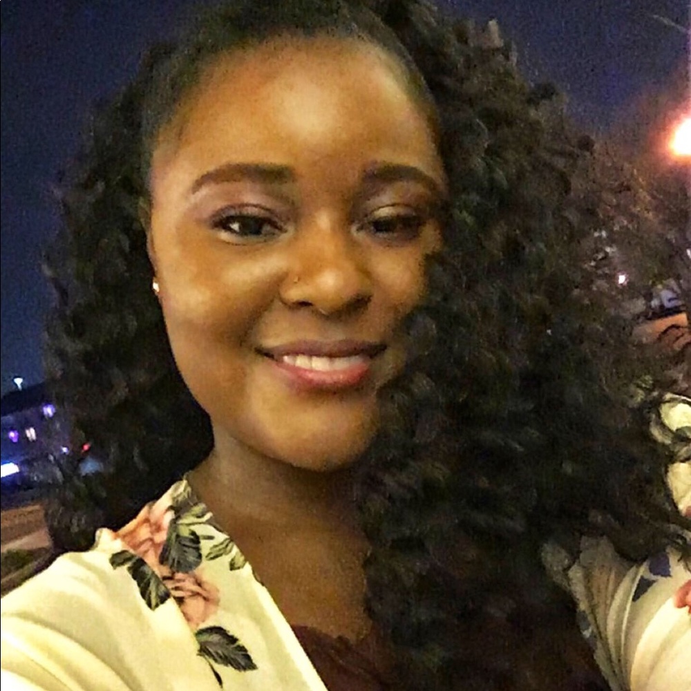 Meet your Posher, Kash